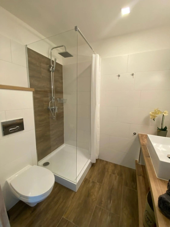 Apartmány LUXOR