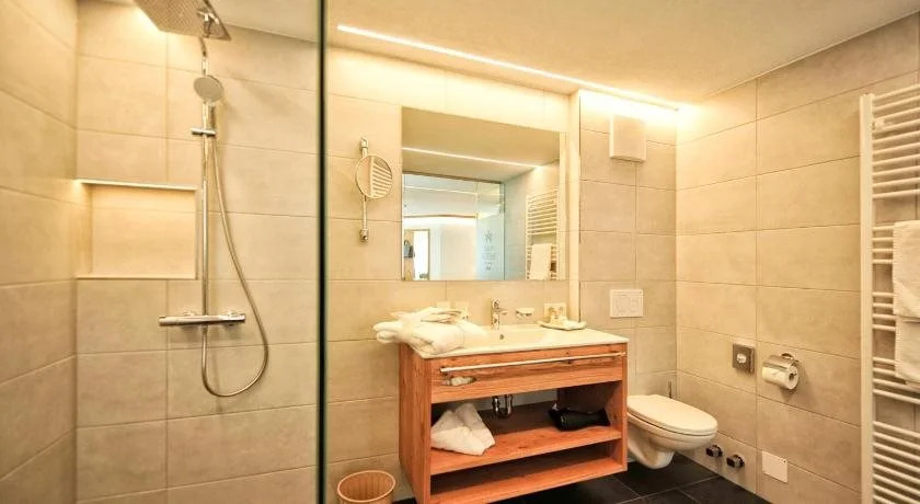 Hotel Maria Theresia