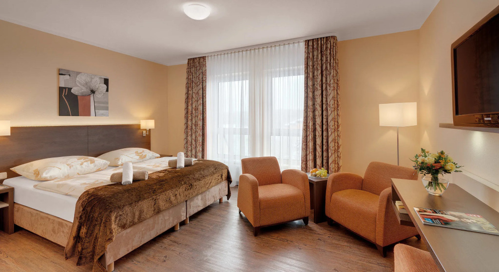 Schlossberghotel Oberhof