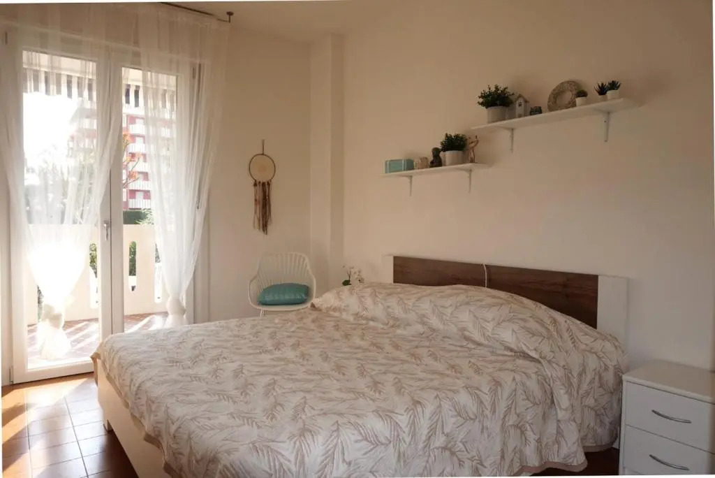 Fantastic Flat With Garden-beahost