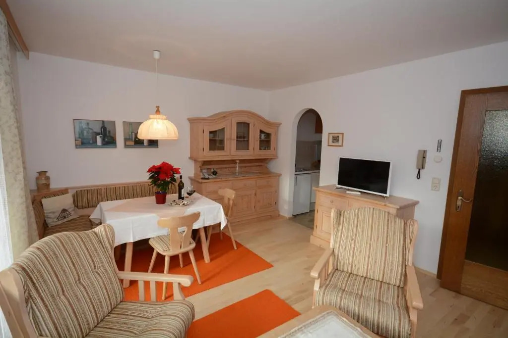 SOLU Apartments
