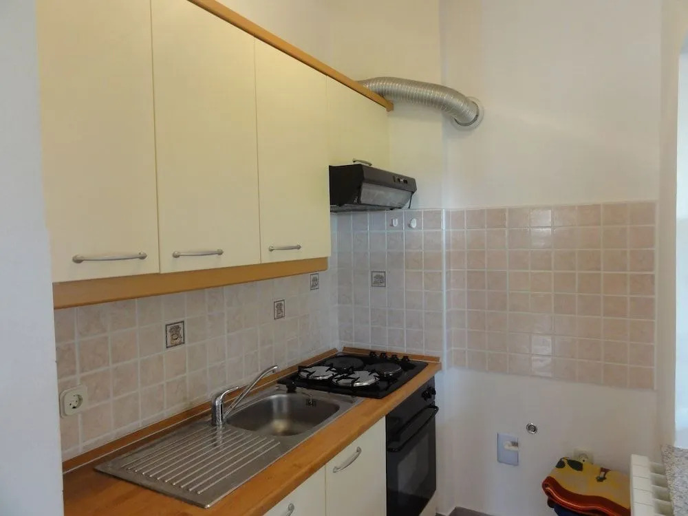 Apartment Bolko