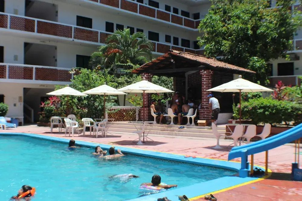 Hotel Marsol Vallarta