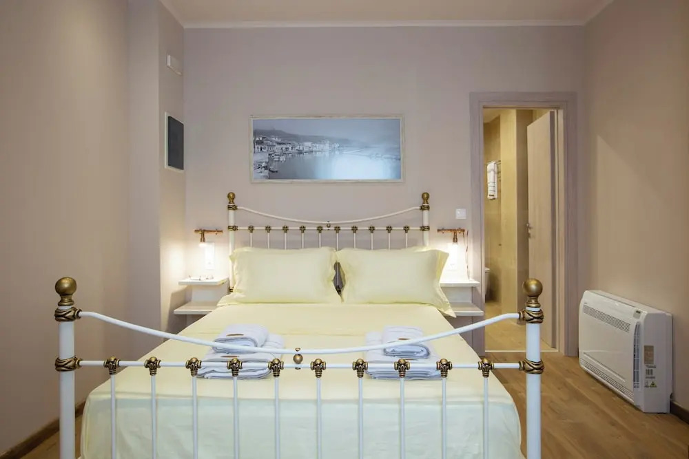 BELLA VITA boutique hotel lefkada