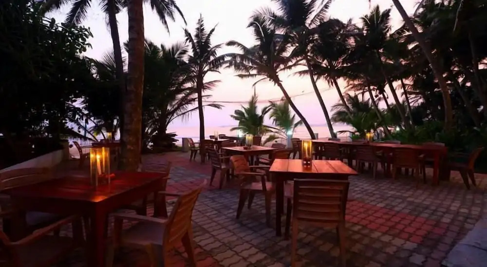 Vista Jaga Bay Resort