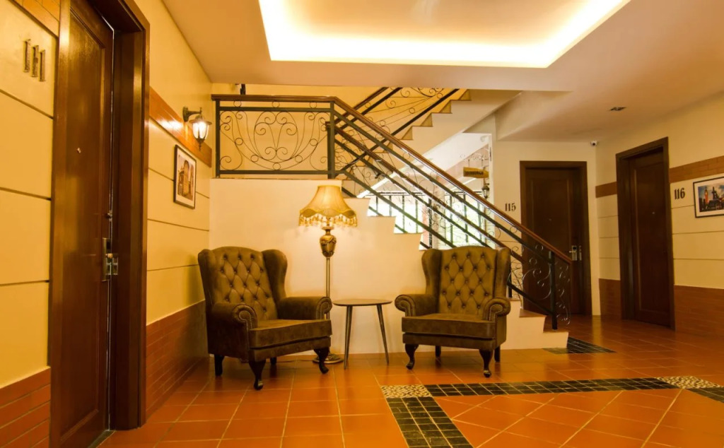 MyDream Guest House