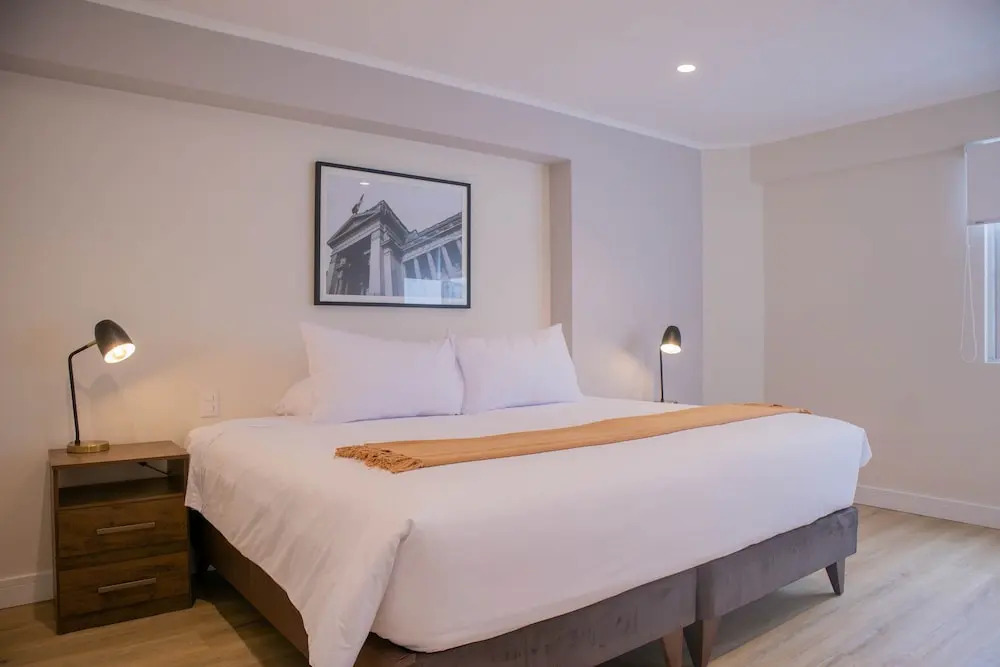w Radiant 3BR With Great Deco in Miraflores