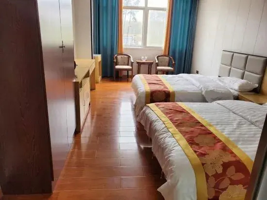 Huoqi Hongyun Hotel