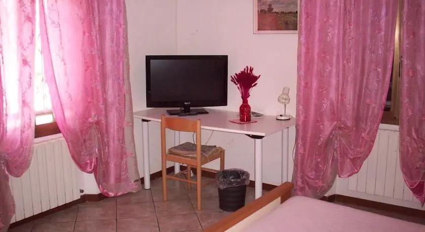 Bed & Breakfast Sant Eurosia