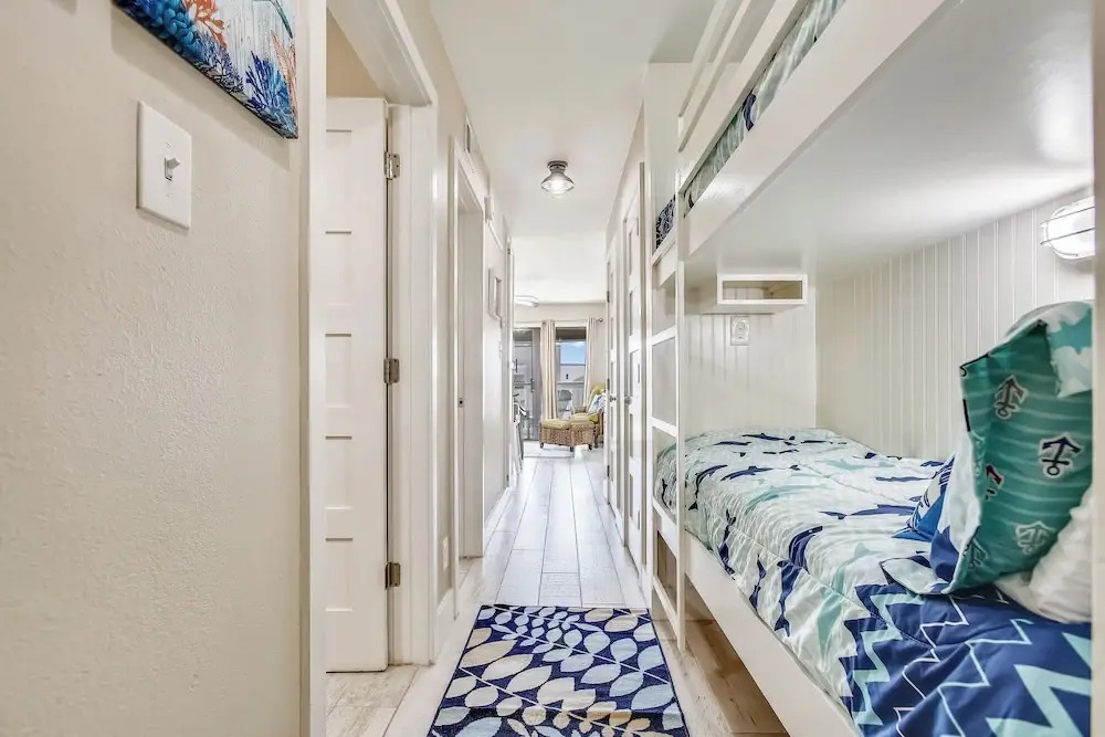Beach Days by Ryson Vacation Rentals