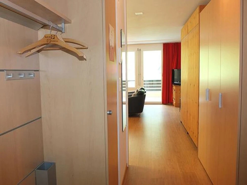 Erlenrain Wohnung 721E