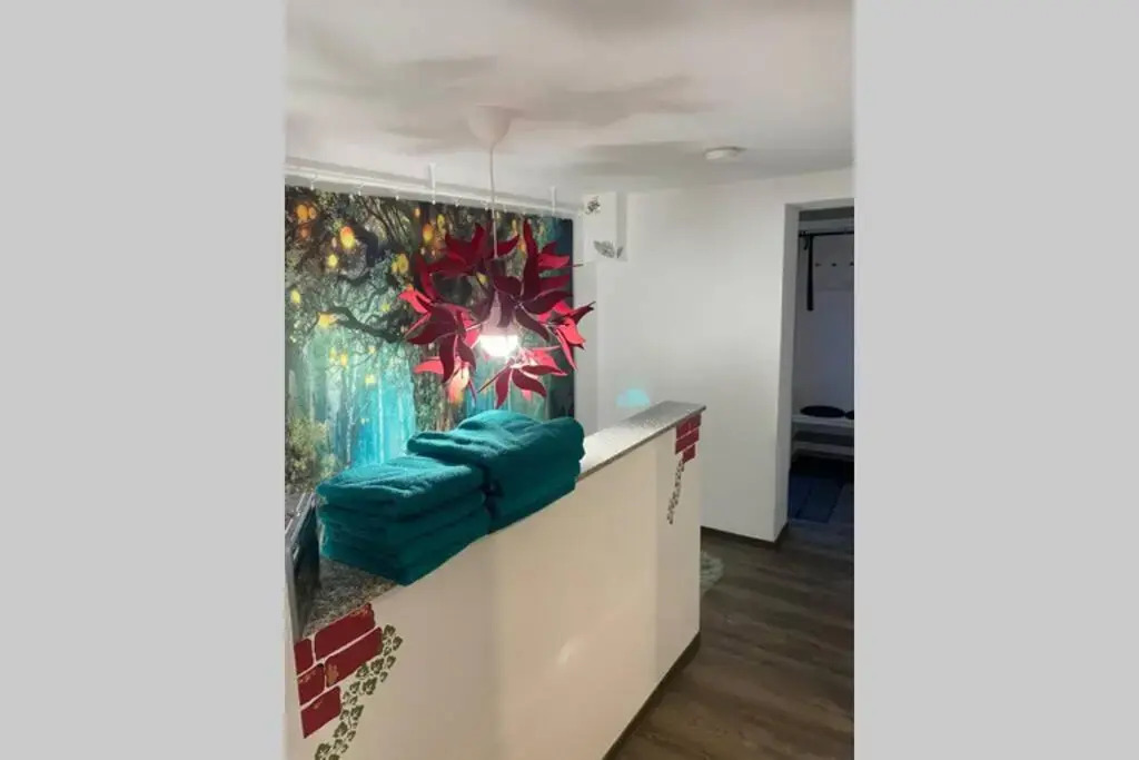 Smart Home - Die etwas andere Ferienwohnung!