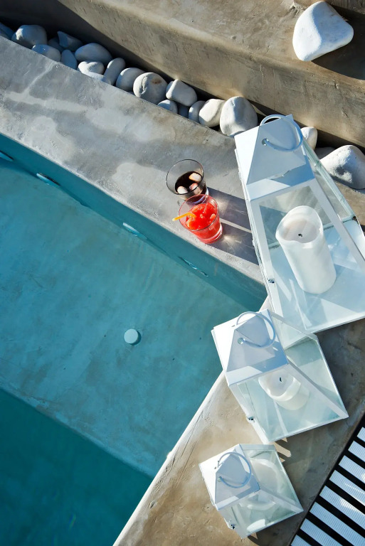 Eolia Luxury Villas