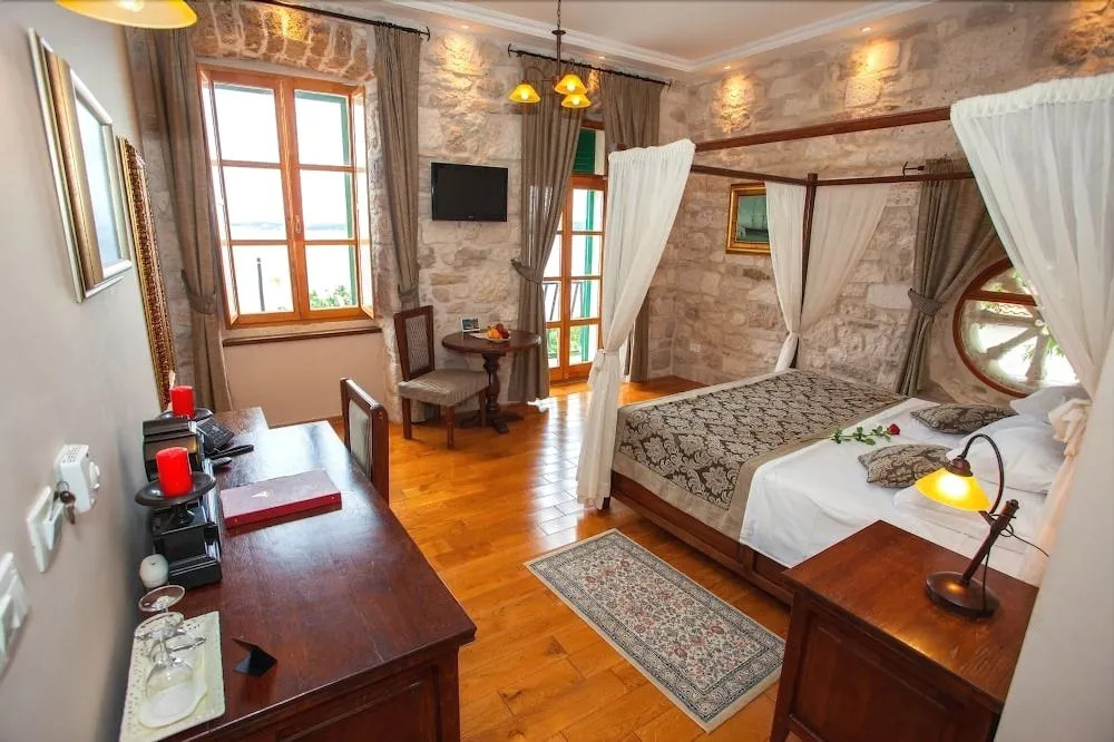 Heritage Boutique Hotel Adriatic-Adults only
