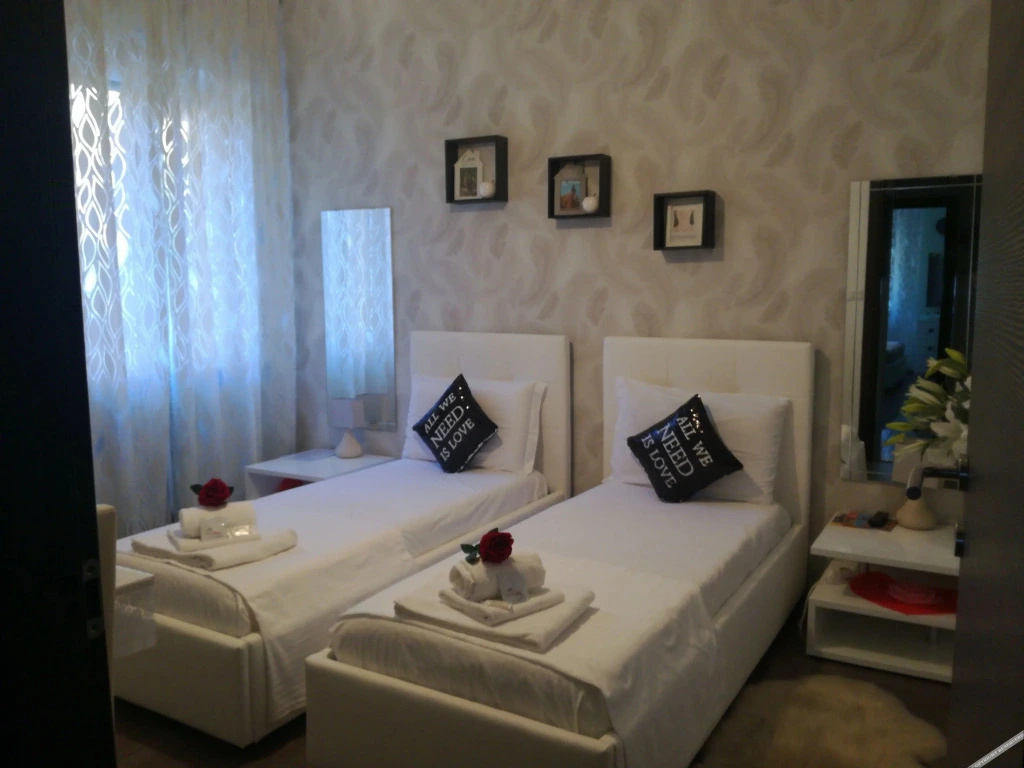 Appartamento Natalia Verona