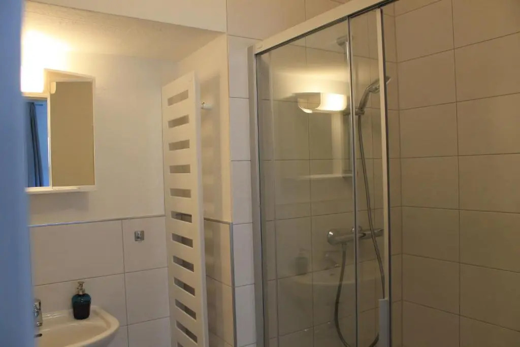 Ferienwohnung MINA - Rattendorf