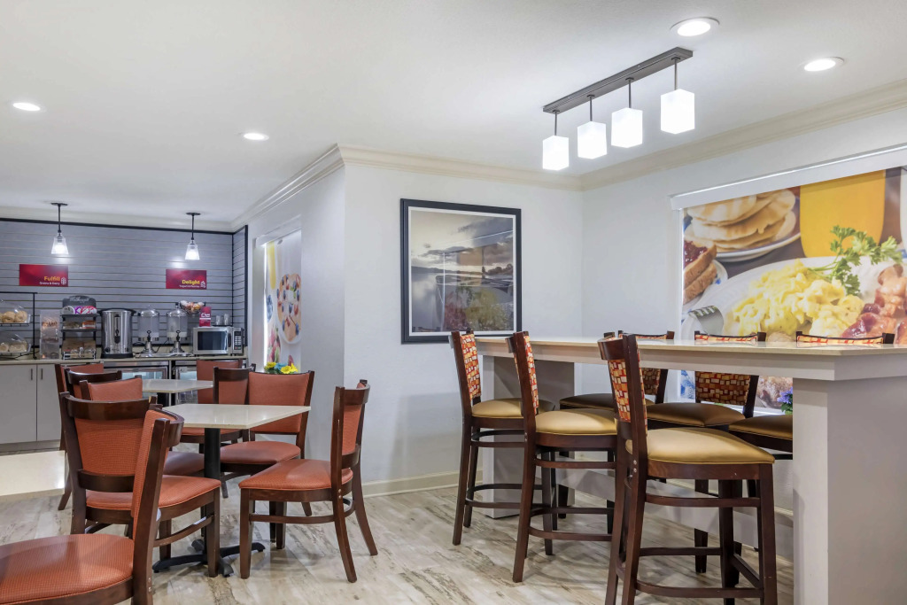 Best Western Plus Lake Lanier Gainesville Hotel & Suites