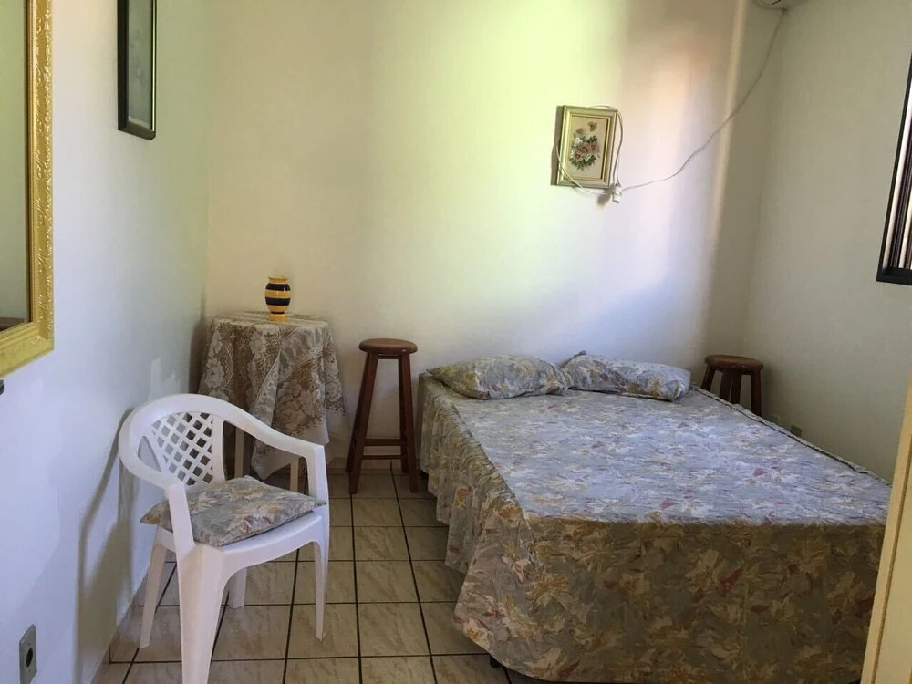 Apartment 1D, 50m From the Sea - 65