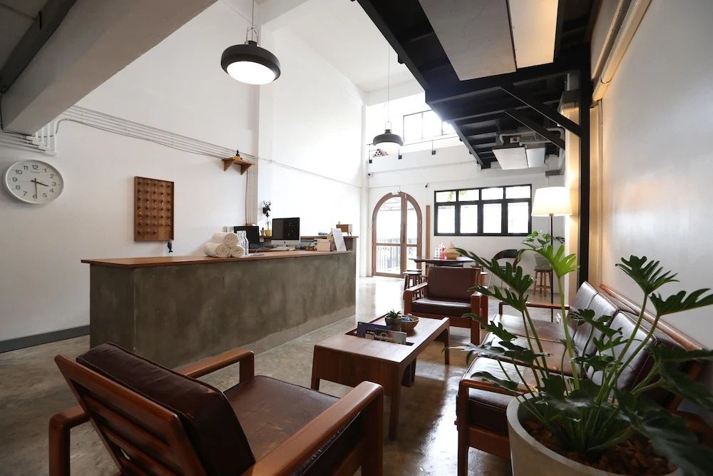 Apartment45 Hostel