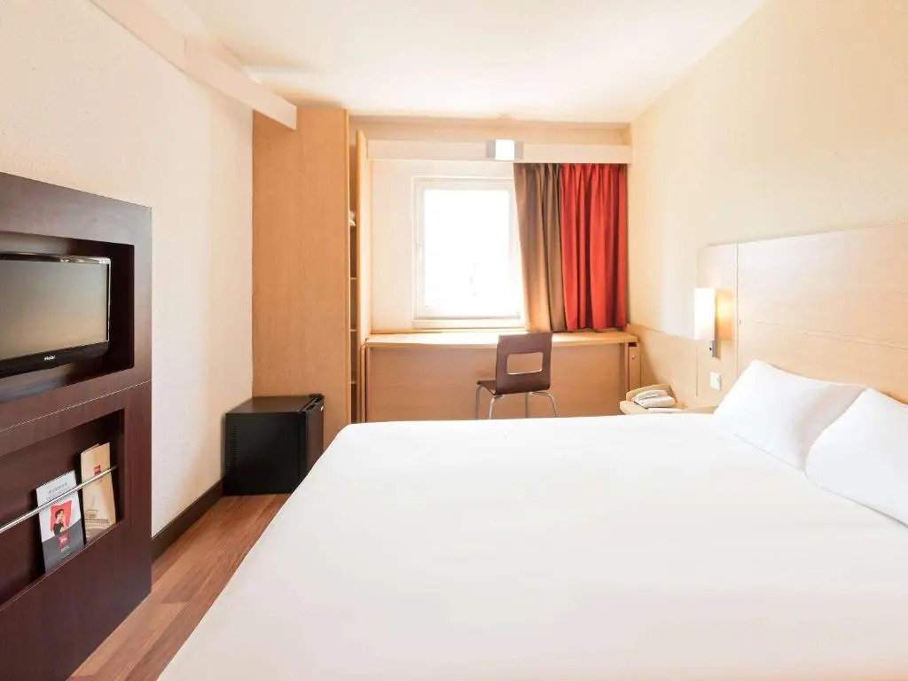ibis WUXI HI TECH