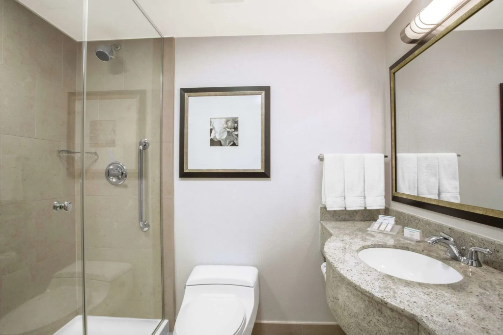 Hilton Garden Inn West 35th Street