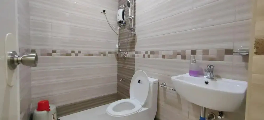 Pring Pension House Puerto Princesa