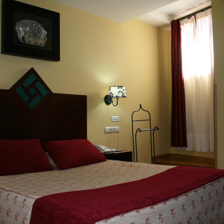 Hotel Spa La Casa Mudéjar