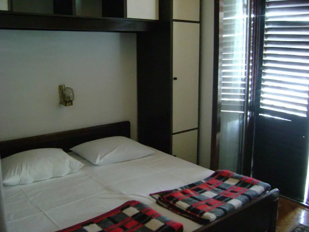 Apartman Vidas Kristian