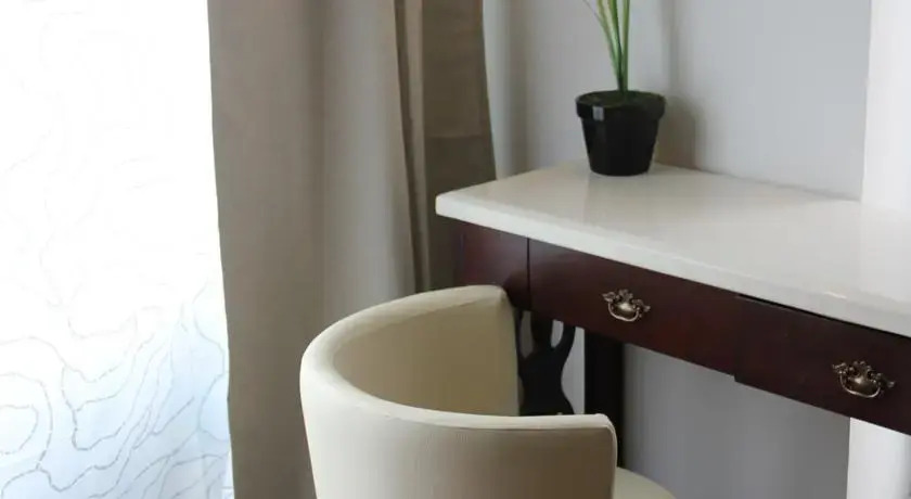 Club Replay Apartment