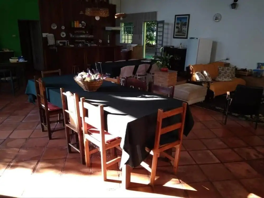 Pousada Serra da Mantiqueira