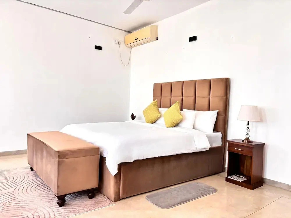 Nest Villas