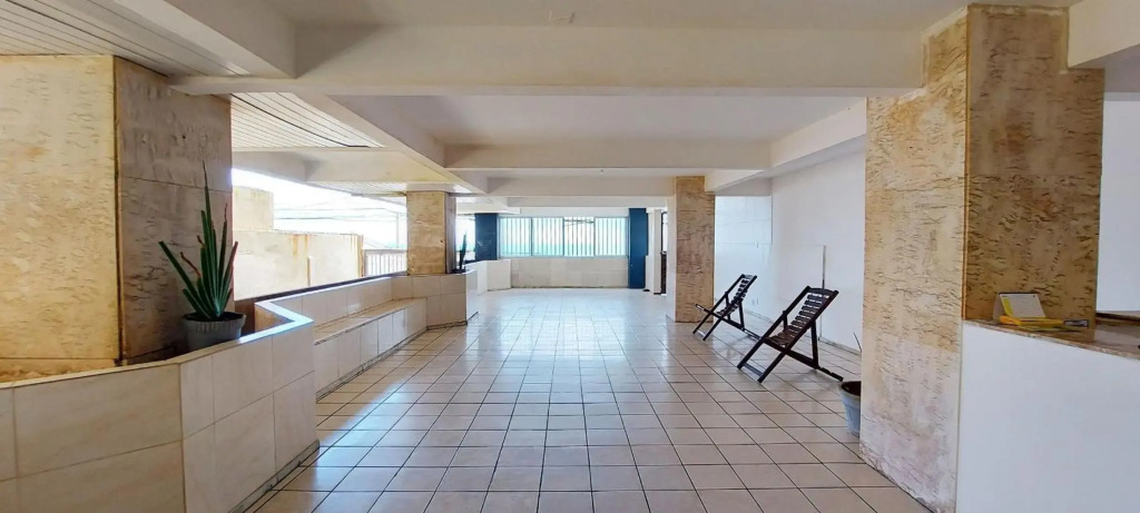 COOND0100 - Quarto e sala beira mar na Ondina por Beehost
