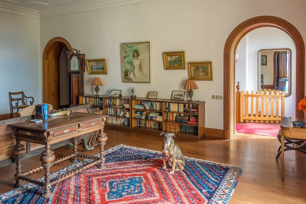 Villa - Quinta de Santa Luzia