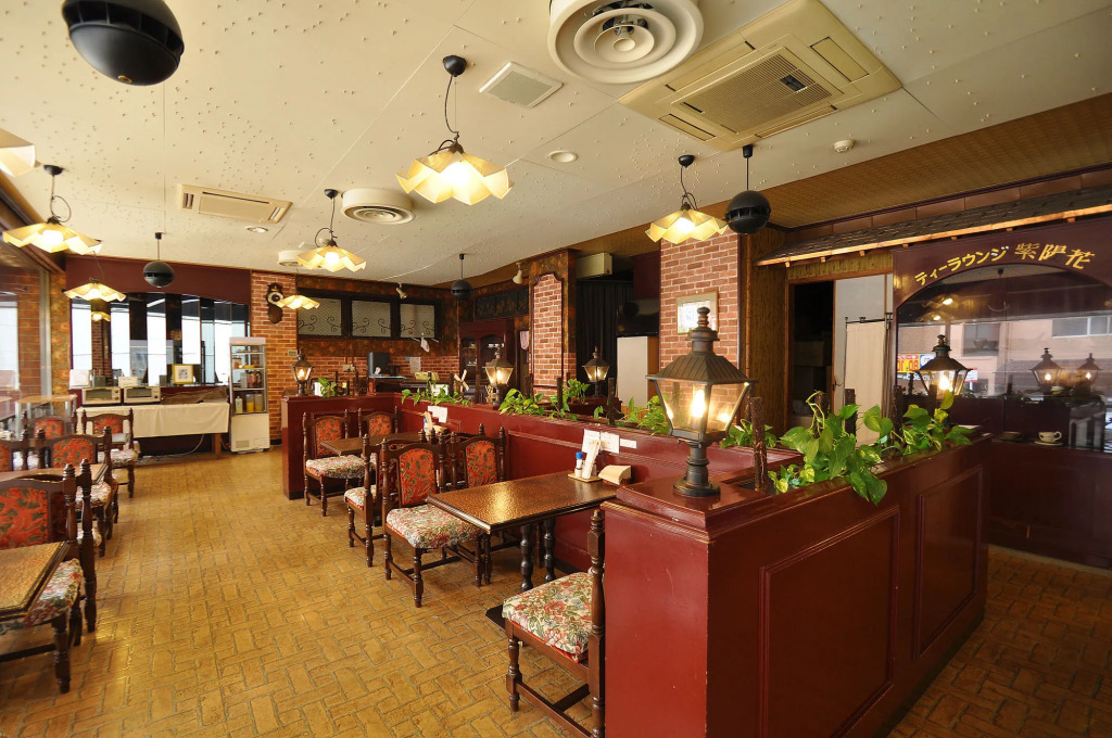 Hotel Livemax Budget Kagoshima Tenmonkan
