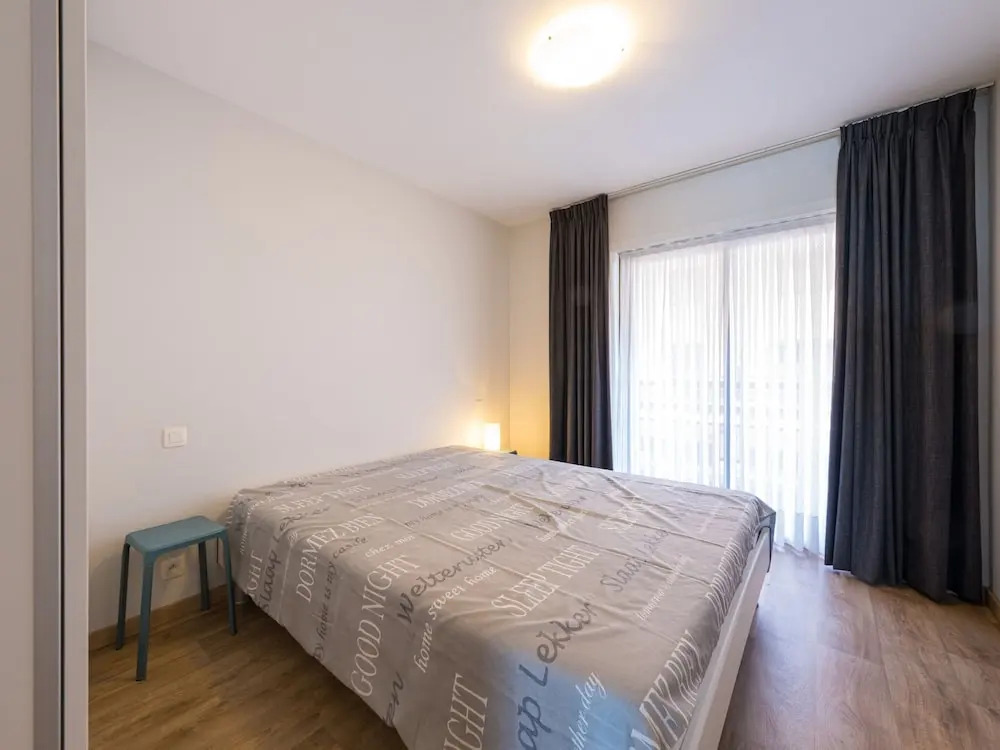 Seaside Stay Middelkerke