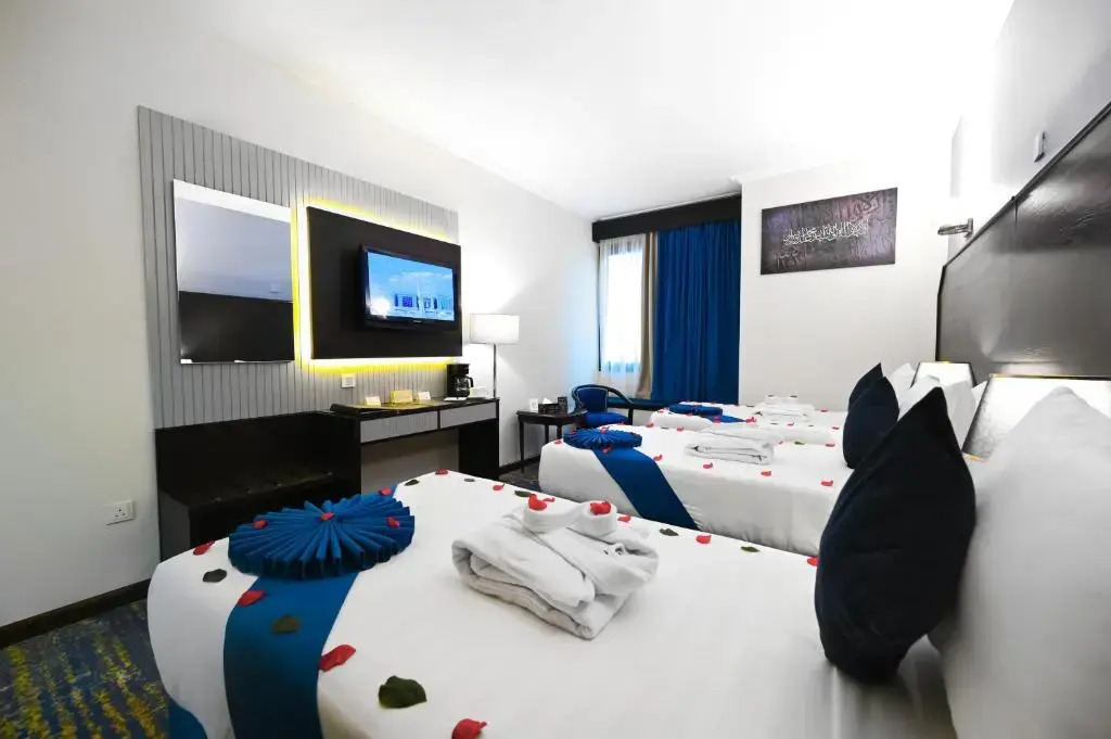 Grand Plaza Al Madina