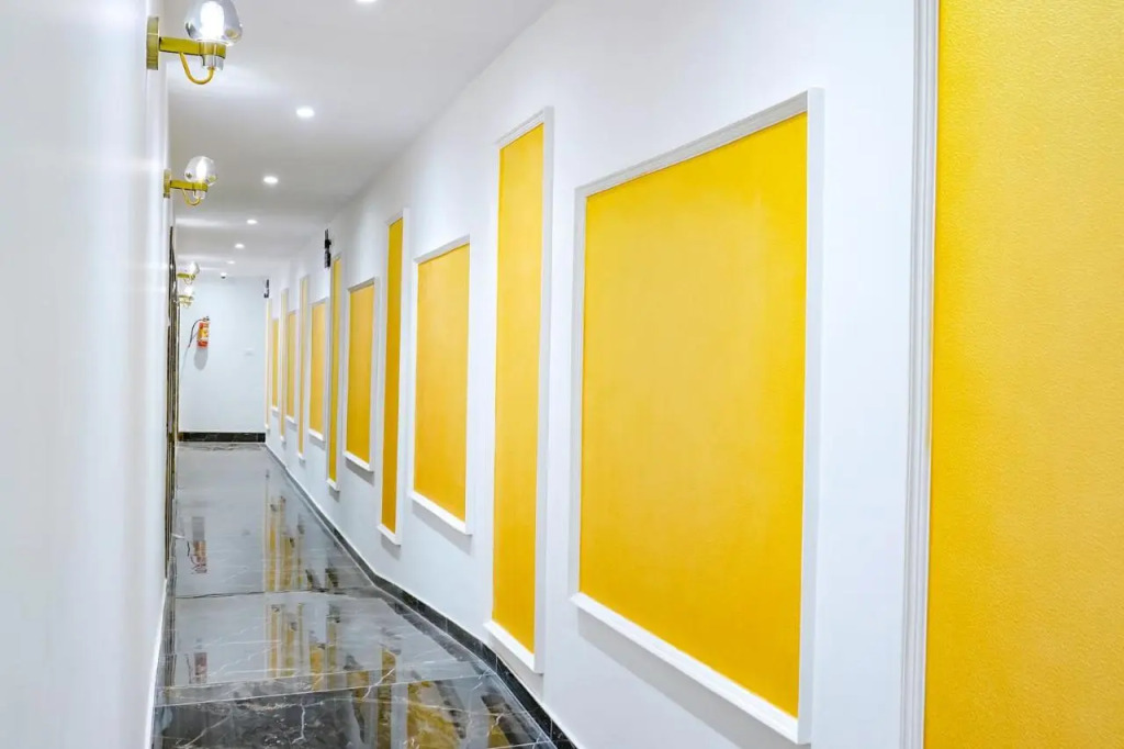 Hotel Gorrion