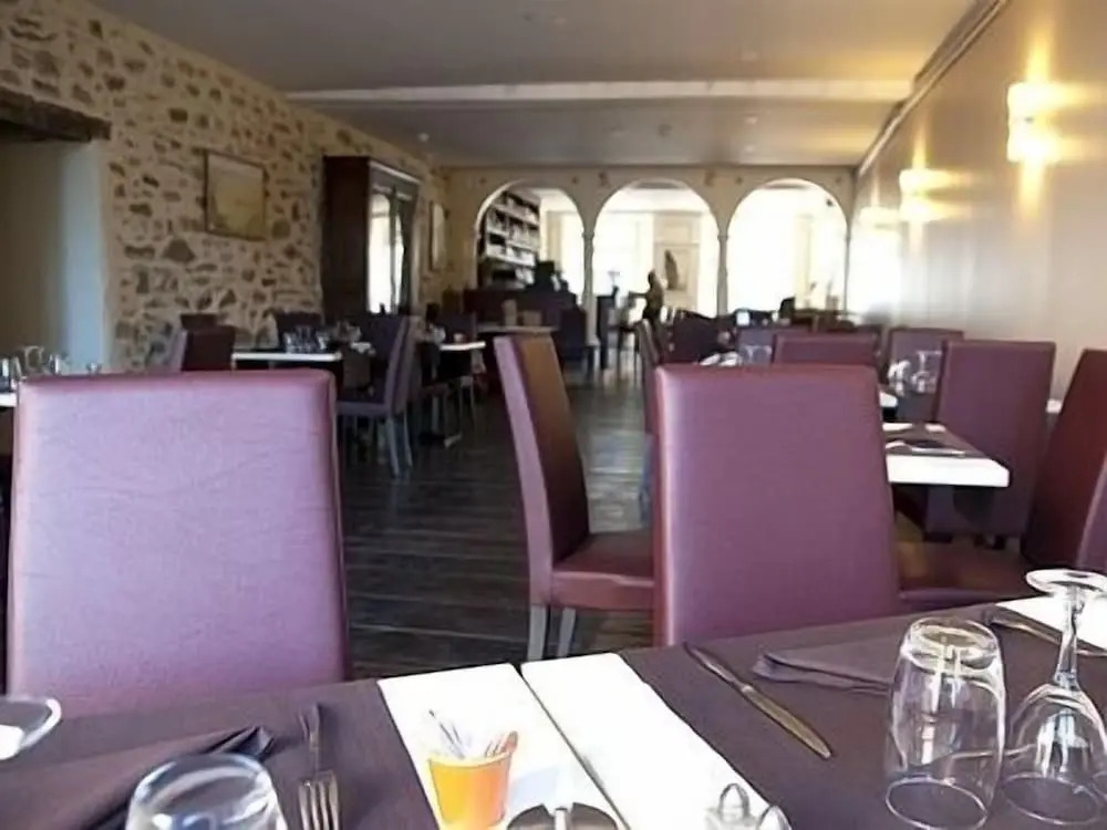 Logis Hotel Auberge Dupuytren
