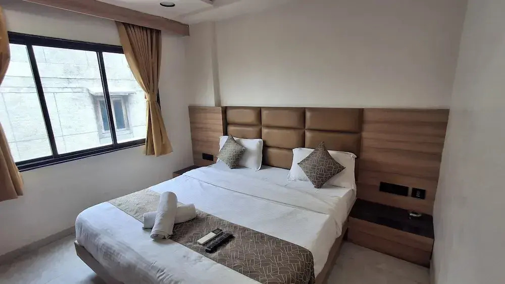 Hotel RK Rooms
