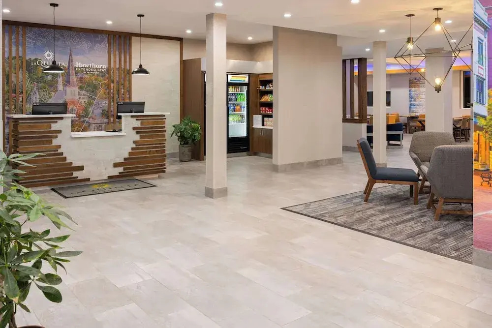 La Quinta Inn & Suites by Wyndham Williston Burlington