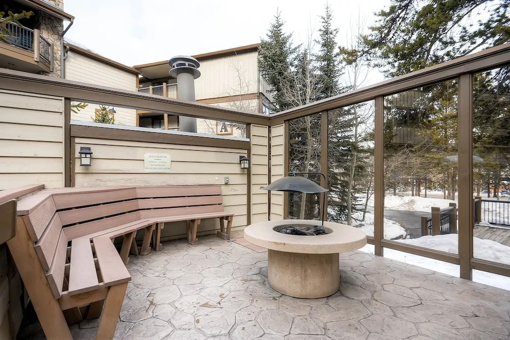 Park Place 101C by RedAwning