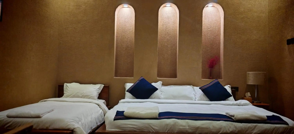 Omani Guest House نزل البيت العماني