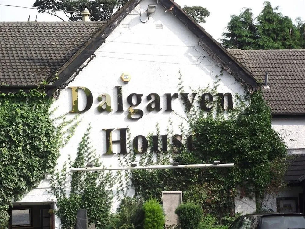 Dalgarven spa venue