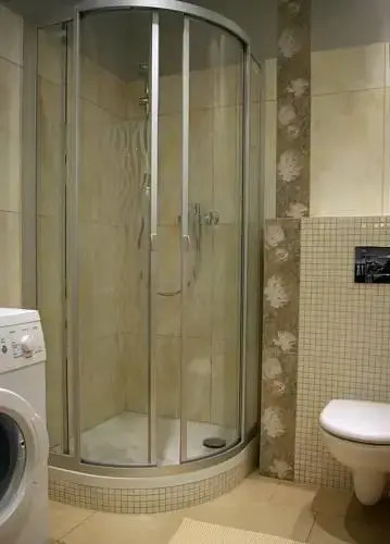 Apartamenty Jasny Brzeg