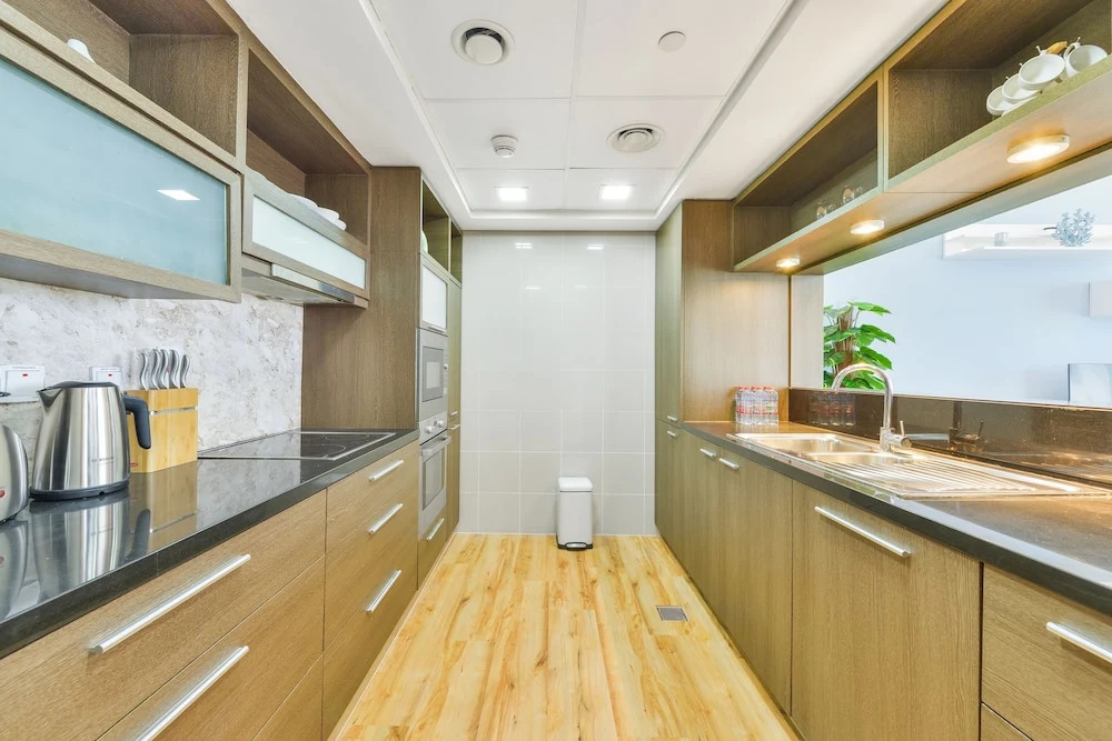 Lofts - Downtown Luxury - 5 Min Walk To Dubai Fountain!