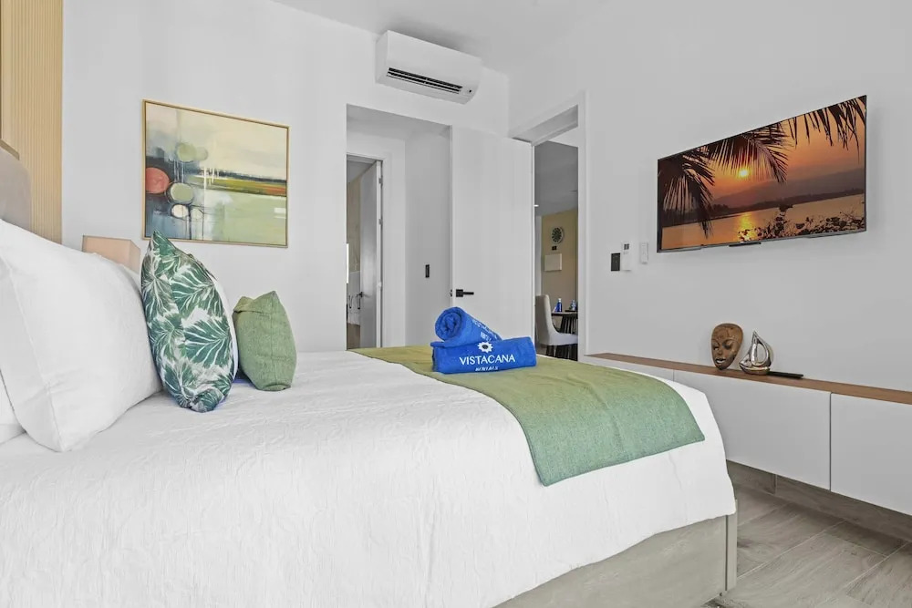 NOK Elegant 2BR Apt by Vistacana
