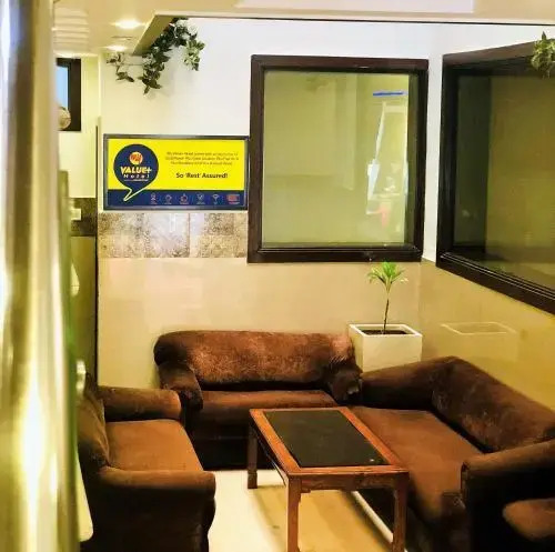 Hotel Kanchan