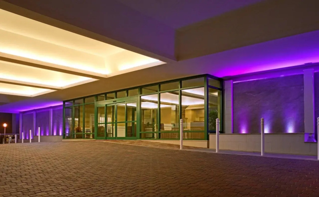Hyatt Place Virginia Beach Oceanfront