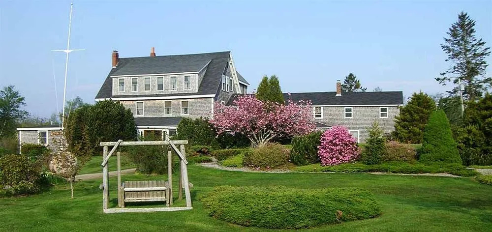 The Bradley Inn