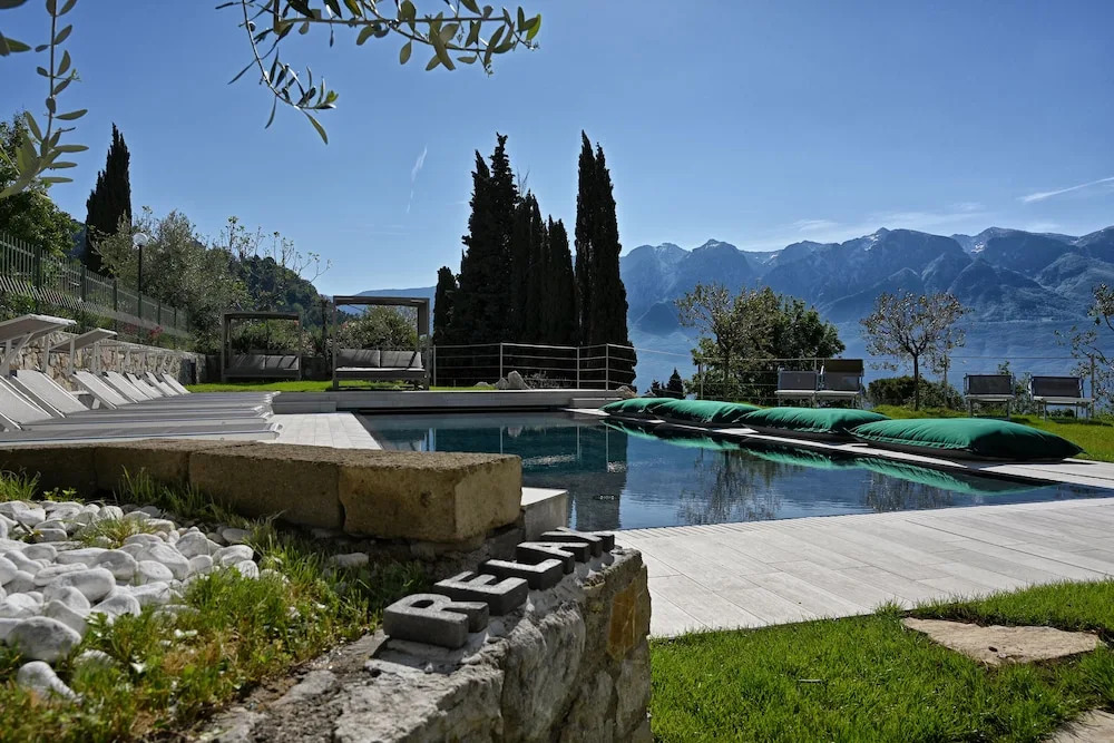Verdeulivo Relax Home - Ruculì Hospitality